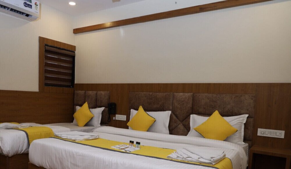 hotel president park