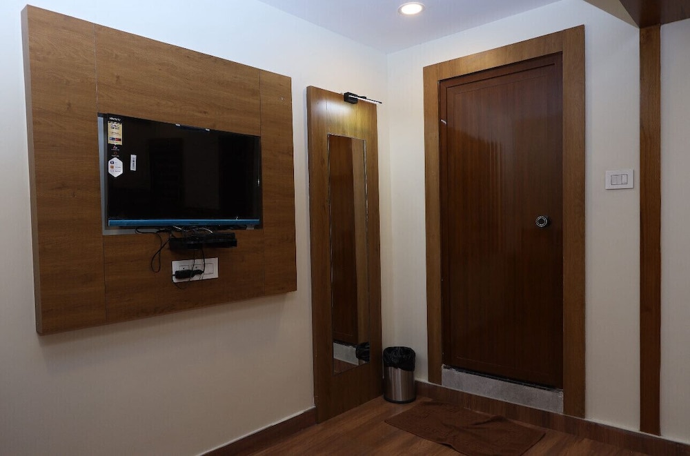 hotel president park