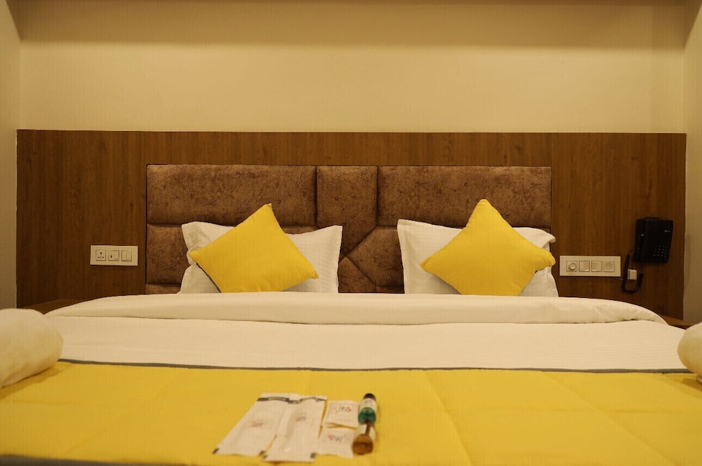 hotel president park