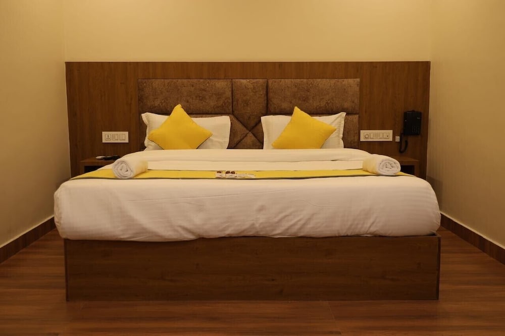hotel president park