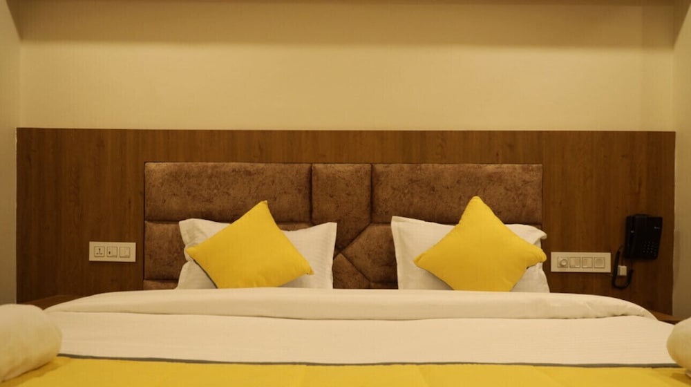 hotel president park