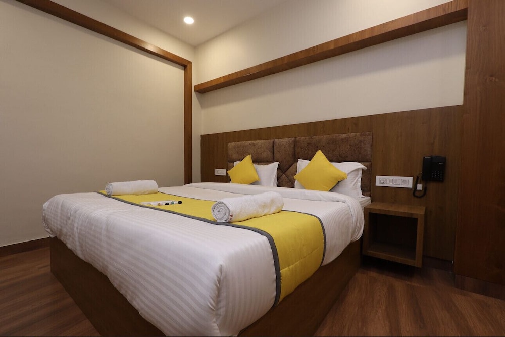hotel president park