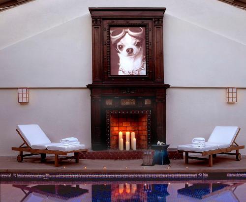 belamar hotel manhattan beach tapestry collection by hilton