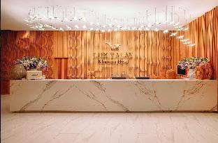 Luxtalay Khanom Hotel,,5 star