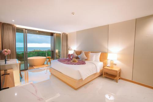 luxtalay khanom hotel