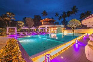 Luxtalay Khanom Hotel,,5 star