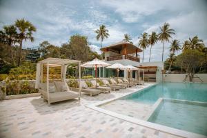 luxtalay khanom hotel
