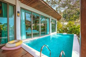 luxtalay khanom hotel