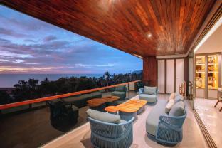 Luxtalay Khanom Hotel,,5 star