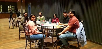 the democracy hotel and resorts