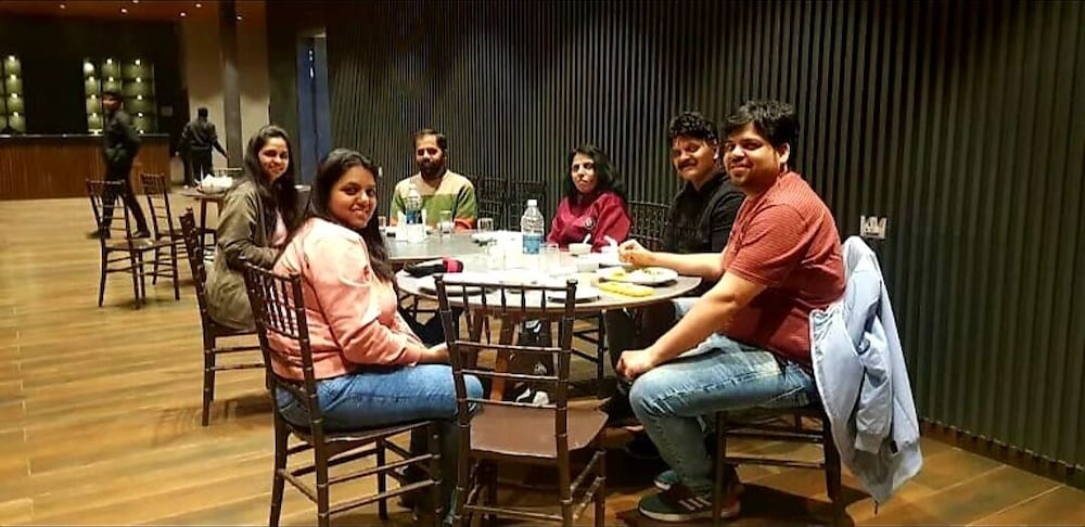 the democracy hotel and resorts