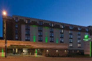 quality inn and suites downtown mansfield