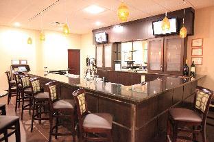 quality inn and suites downtown mansfield