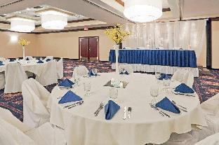 quality inn and suites downtown mansfield