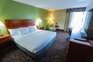 quality inn and suites downtown mansfield