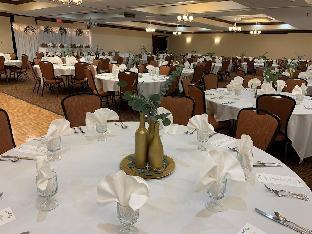quality inn and suites downtown mansfield