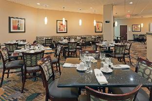 quality inn and suites downtown mansfield