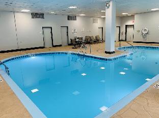 quality inn and suites downtown mansfield