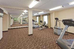 quality inn and suites downtown mansfield