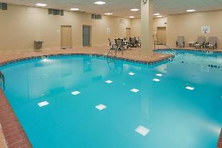 quality inn and suites downtown mansfield