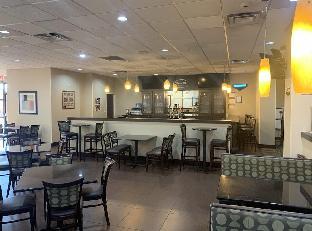 quality inn and suites downtown mansfield