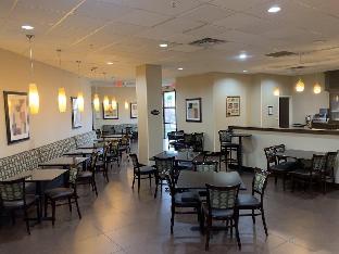 quality inn and suites downtown mansfield