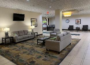 quality inn and suites downtown mansfield