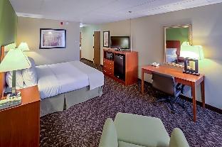 quality inn and suites downtown mansfield