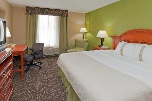 quality inn and suites downtown mansfield