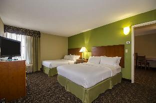 quality inn and suites downtown mansfield