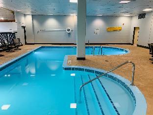 quality inn and suites downtown mansfield