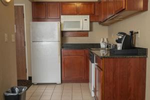 quality inn and suites downtown mansfield