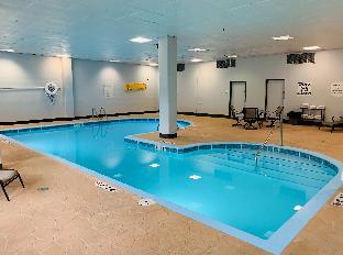 quality inn and suites downtown mansfield