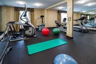 quality inn and suites downtown mansfield