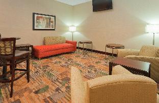 quality inn and suites downtown mansfield