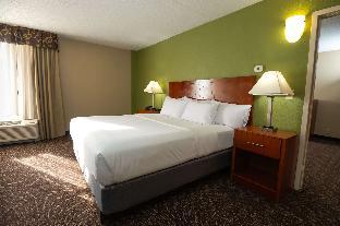 quality inn and suites downtown mansfield