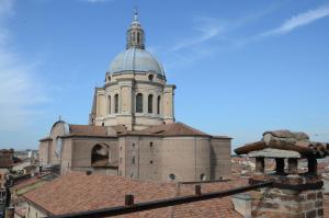 mantua