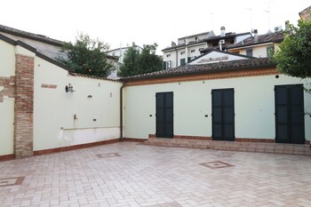 abbazia bed and breakfast