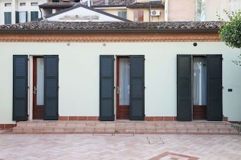 abbazia bed and breakfast