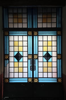 abbazia bed and breakfast