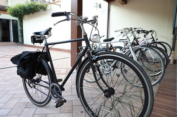 abbazia bed and breakfast