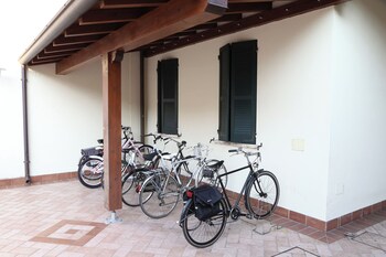 abbazia bed and breakfast