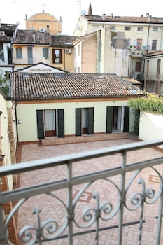 abbazia bed and breakfast