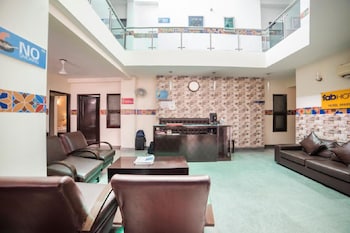 hotel diamond tree saket