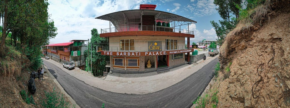 hotel asraya
