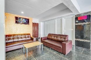 uapr hotels nearby bagmane tech park