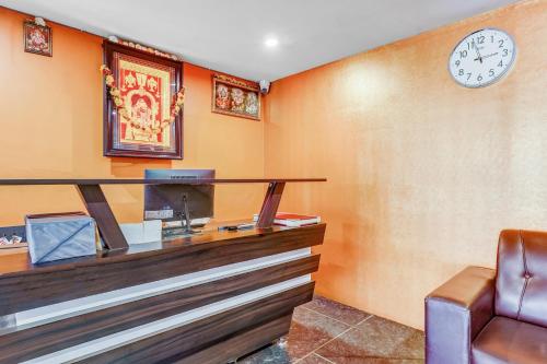 uapr hotels nearby bagmane tech park