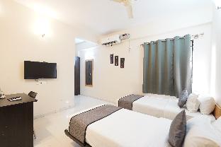 uapr hotels nearby bagmane tech park