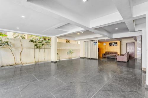 uapr hotels nearby bagmane tech park