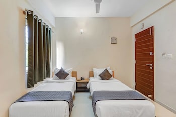 Uapr Hotels Nearby Bagmane Tech Park,,3 star